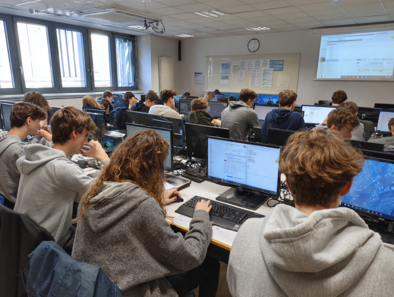 Cybercollège ENT Loire : Fonctionnement et accès 2026