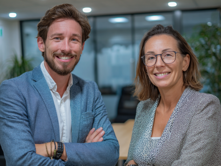 IES Consulting : Expertise business et patrimoine 2026