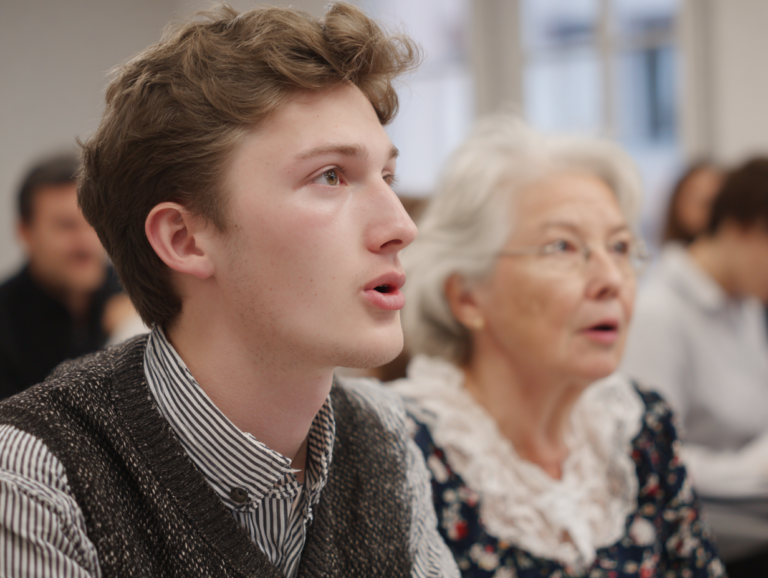Pourquoi les Polonais apprennent le français : les atouts