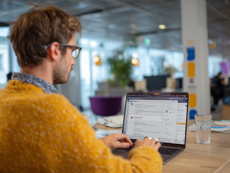 Webmail ac Aix-Marseille : connexion et assistance