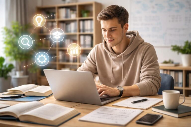 découvrez comment afterclass révolutionne l'apprentissage après les cours en offrant une plateforme innovante qui transforme le travail personnel en un véritable atout pour réussir.