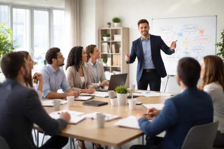 découvrez les compétences essentielles à développer avec cadis formation pour réussir dans le coaching professionnel et accompagner efficacement vos clients.