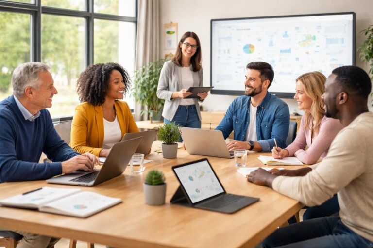 découvrez quelles formations privilégier avec ent bavay pour réussir pleinement votre carrière dans le domaine de l’éducation.