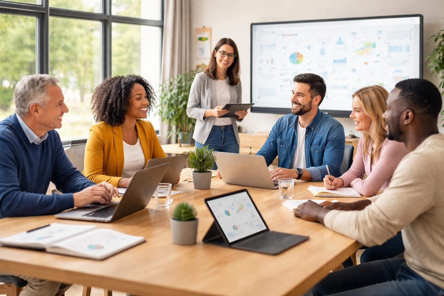 découvrez quelles formations privilégier avec ent bavay pour réussir pleinement votre carrière dans le domaine de l’éducation.