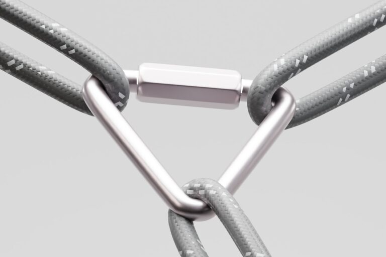 3D Design Wallpaper and Backgroung with rope theme useful for your design web