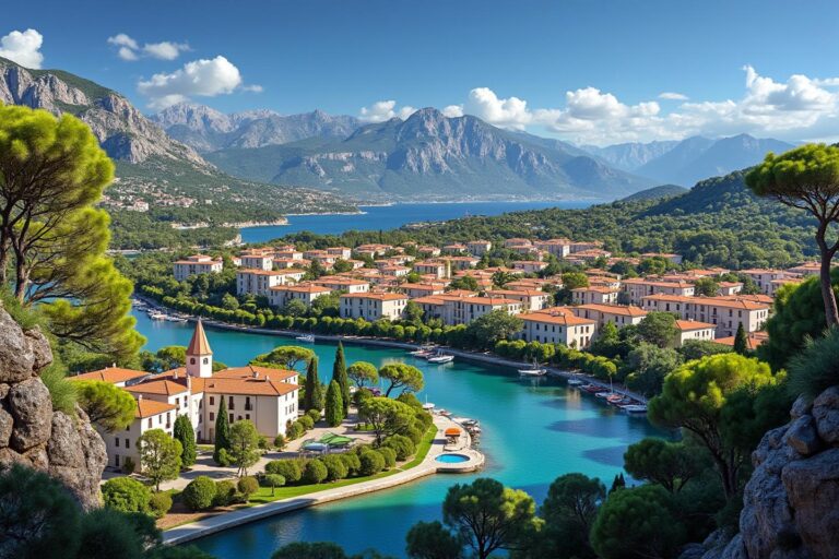 ENT Agora06 : portail des collèges des Alpes-Maritimes