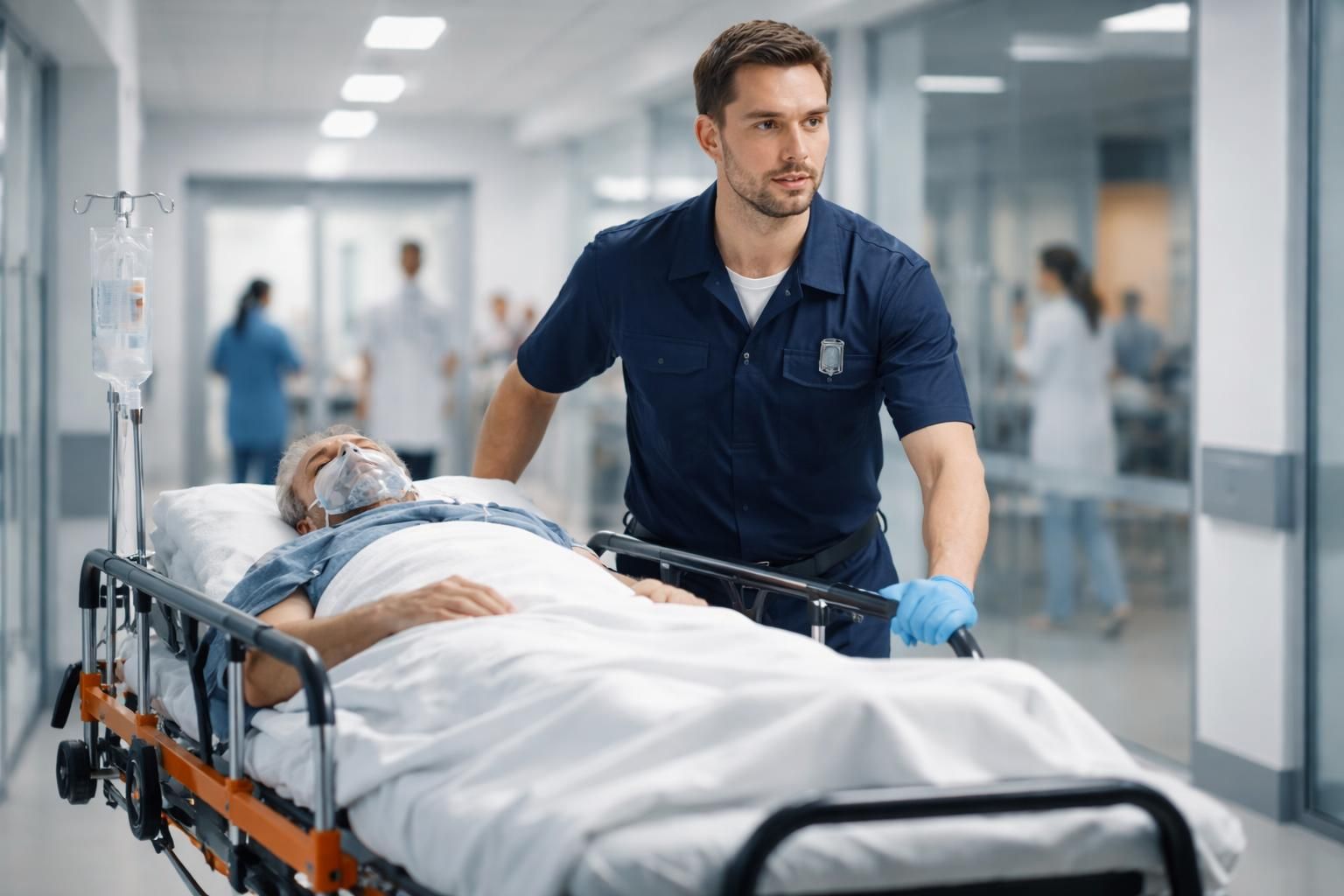 découvrez quelles formations choisir pour devenir brancardier et intégrer ce métier essentiel d’aide hospitalier, alliant compétences pratiques et sens du service.