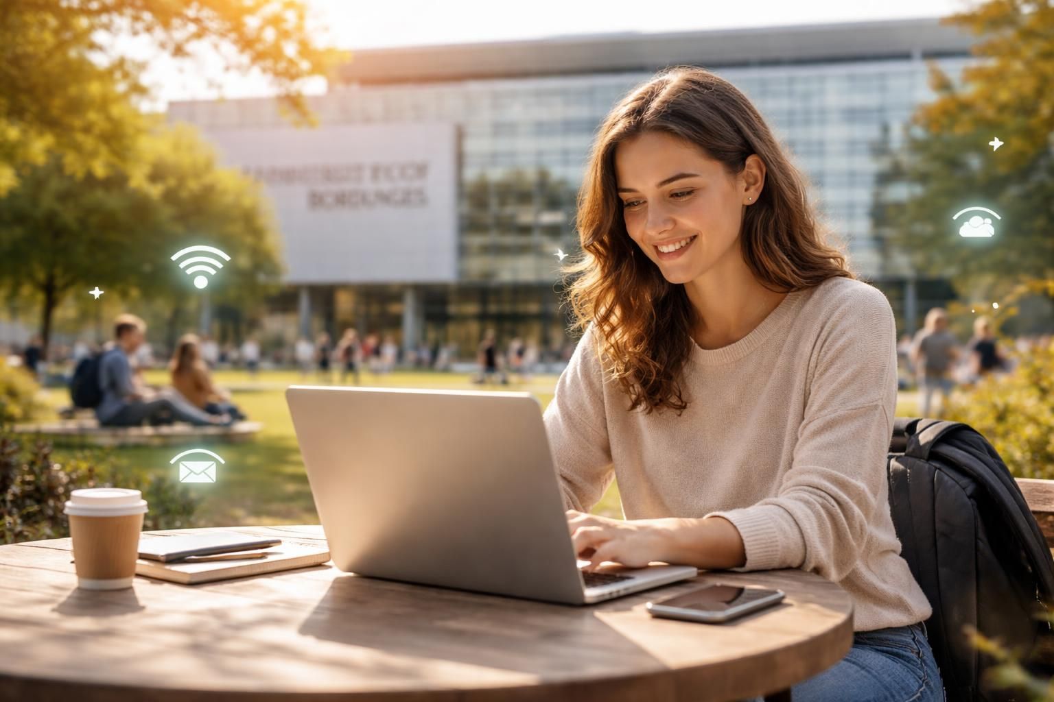 découvrez notre guide complet pour accéder facilement à votre espace numérique étudiant ent de l'université bordeaux. toutes les étapes et astuces pour bien commencer votre année universitaire.