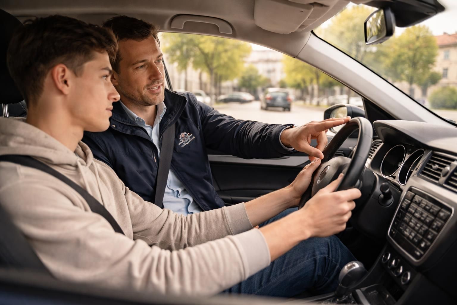 découvrez les compétences essentielles pour devenir moniteur auto-école et enseigner la conduite en toute sécurité. formation, pédagogie et savoir-faire pratique au programme.
