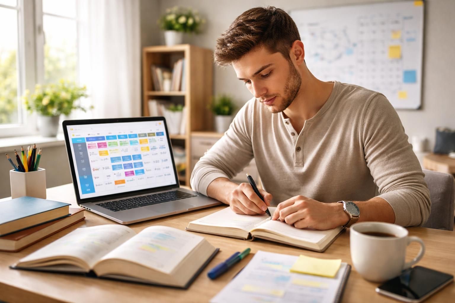 découvrez comment utiliser hyperplanning au cnam pour organiser efficacement votre emploi du temps et maximiser vos chances de réussite dans votre formation.