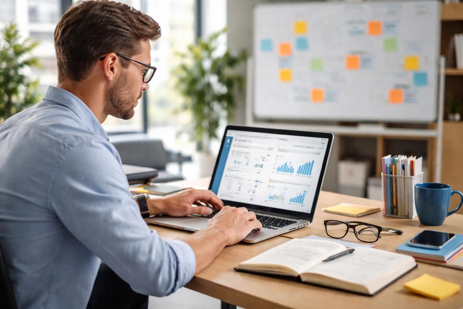 découvrez comment un plan d'apprentissage individuel peut transformer la formation en entreprise en l'adaptant aux besoins spécifiques de chaque collaborateur pour maximiser leur développement.