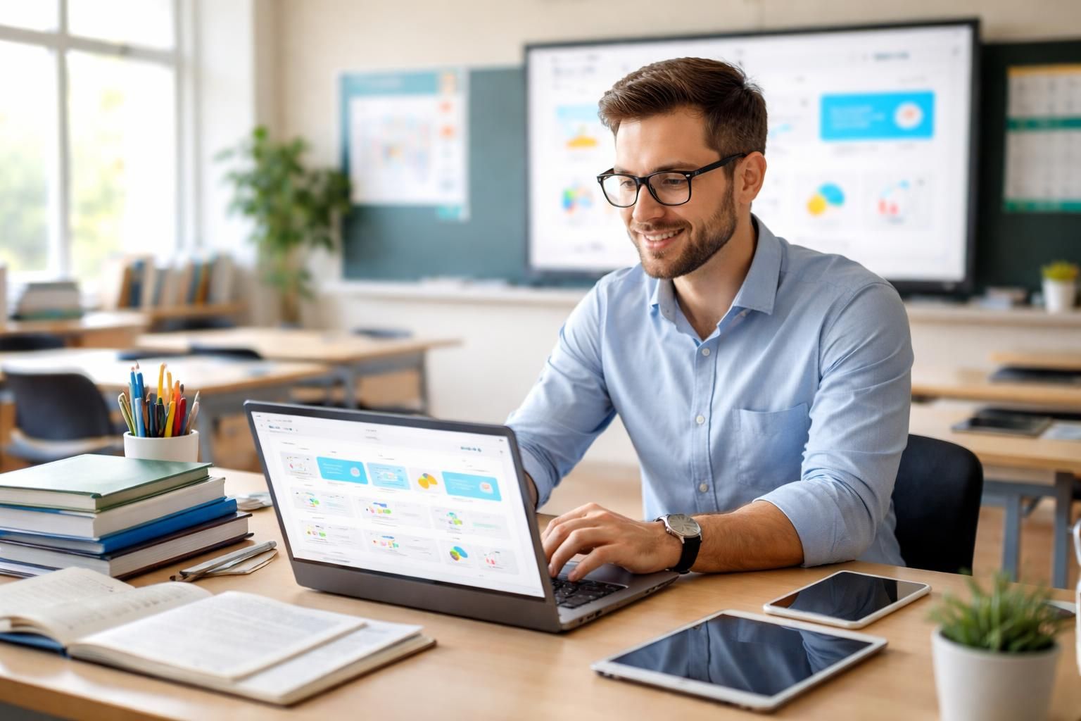 découvrez le guide complet d'iprof clermont pour maîtriser facilement la plateforme dédiée aux enseignants. astuces, tutoriels et conseils pour optimiser votre expérience éducative.