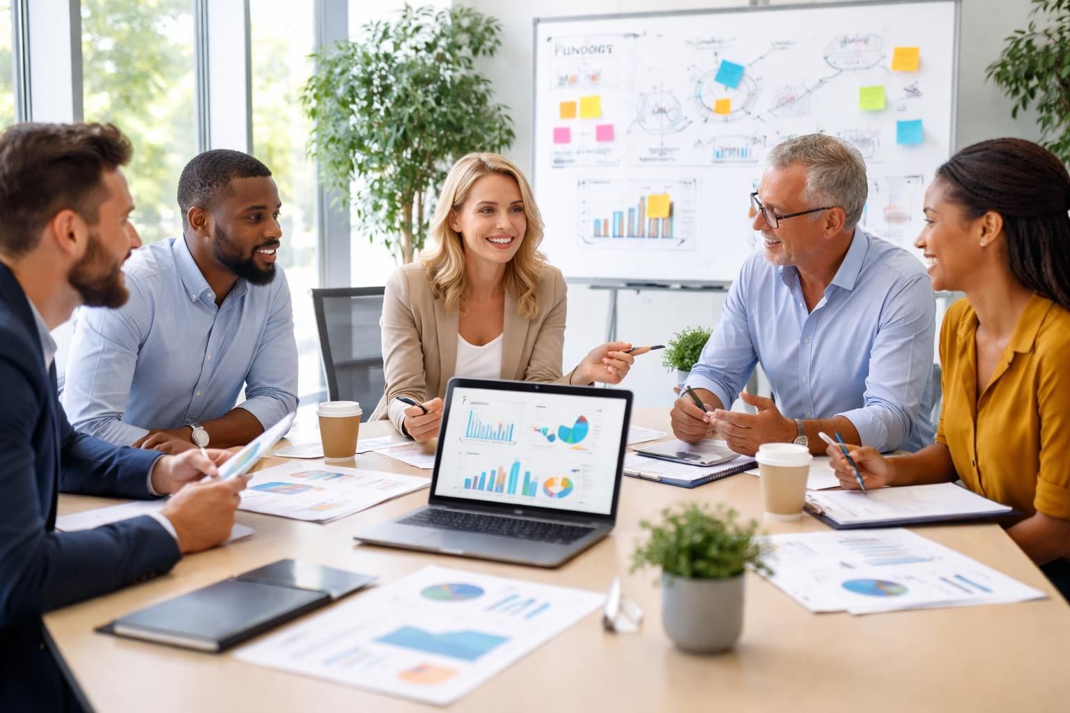 découvrez comment l'afdas peut financer vos projets professionnels grâce à ses formations adaptées et ses opportunités de soutien. explorez les solutions de financement disponibles pour développer vos compétences.