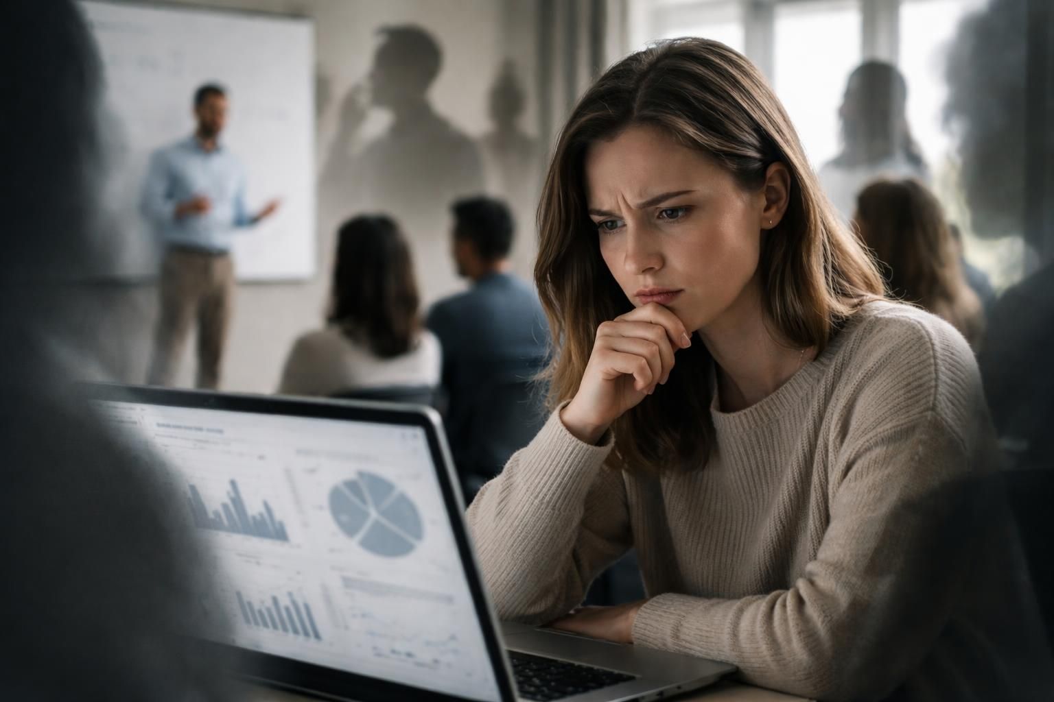 découvrez comment le biais de représentativité influence nos jugements en formation et pourquoi il peut nous induire en erreur, avec des conseils pour mieux l'identifier et le contourner.