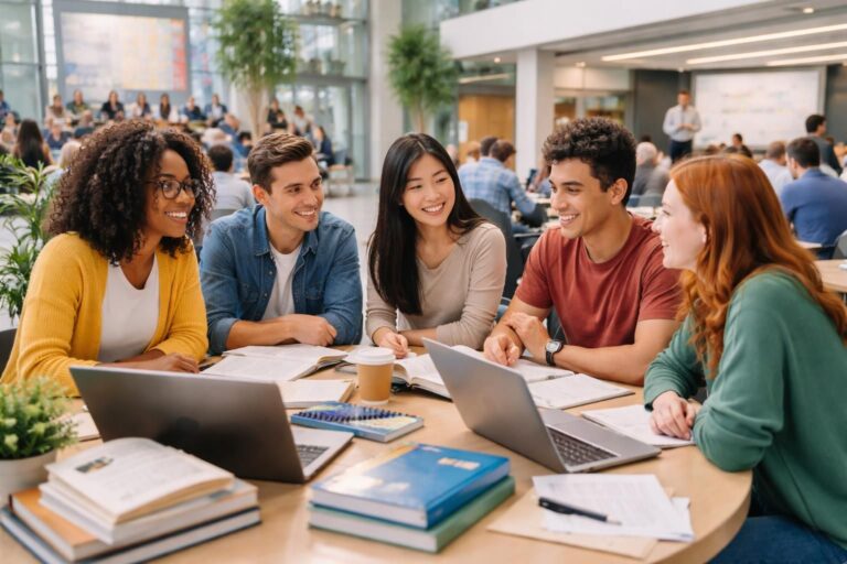 découvrez quelles formations privilégier à l'ent upvd pour réussir dans l'enseignement supérieur et optimiser votre parcours académique.