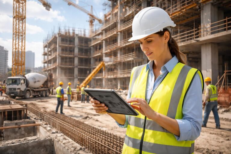découvrez les formations expert en construction pour acquérir les compétences essentielles à la direction efficace de vos chantiers et garantir leur succès.