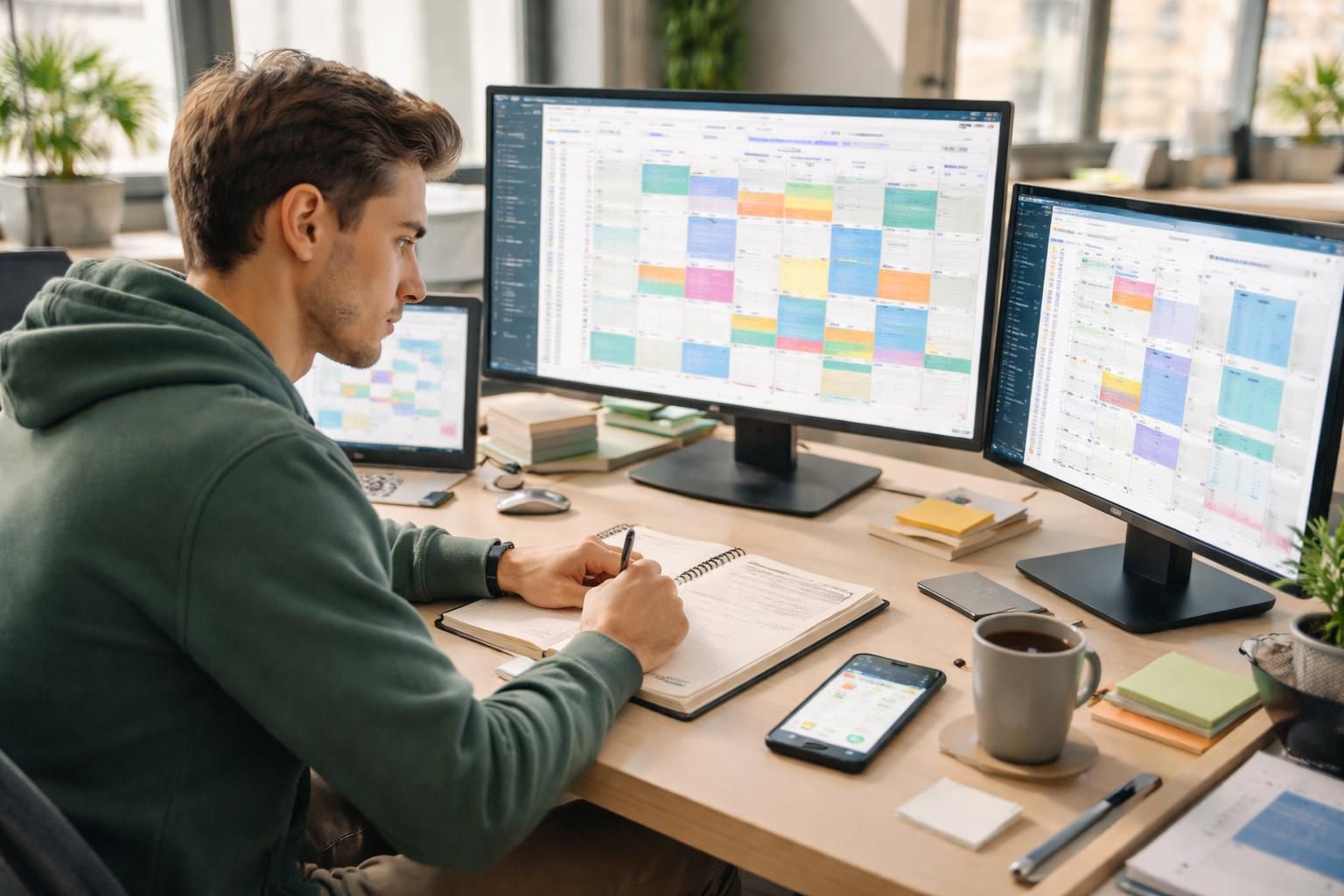 découvrez comment hyperplanning esiea peut optimiser l’organisation de vos cours et examens pour une gestion efficace et simplifiée de votre emploi du temps.