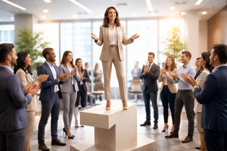 découvrez pourquoi le chiffre 1 est associé au leadership en coaching et formation, symbolisant excellence, unicité et réussite.