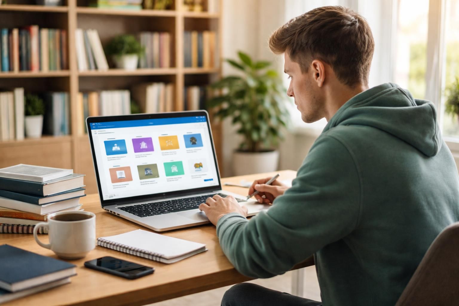 découvrez comment réussir votre connexion à l'ut1 ent et accéder facilement à toutes vos ressources pédagogiques en quelques étapes simples et rapides.