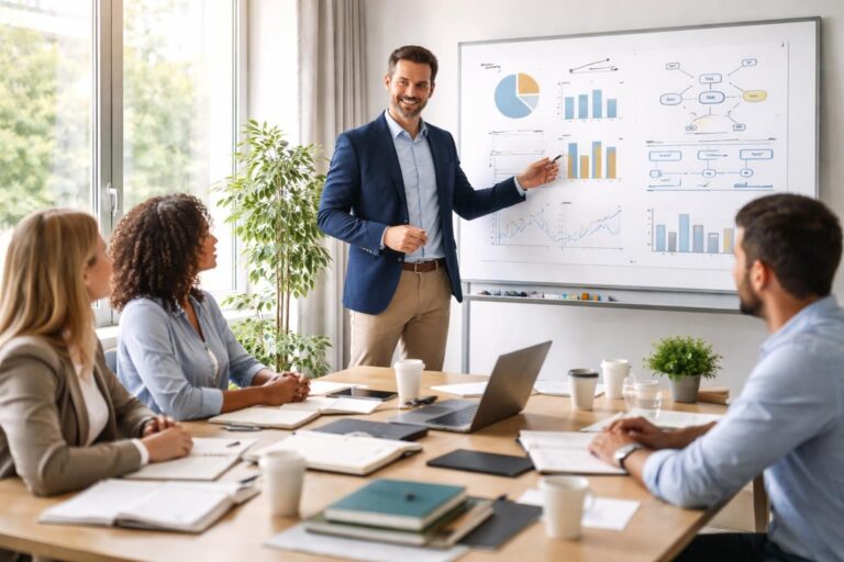 découvrez quelles formations afpac privilégier pour devenir un coach professionnel d'excellence et développer vos compétences avec succès.