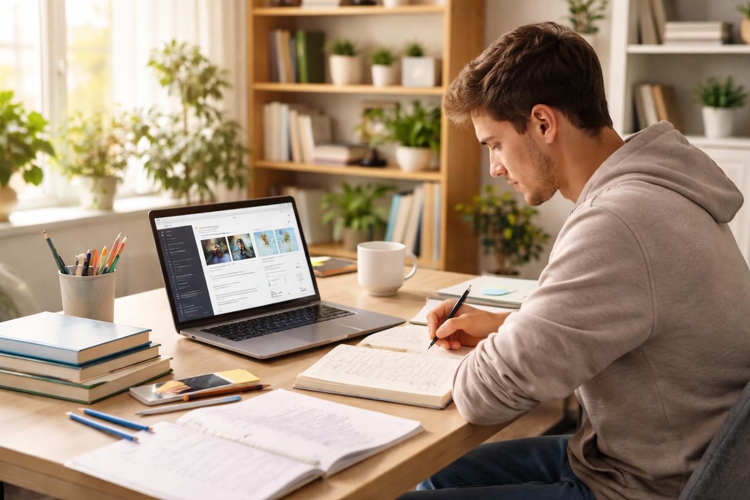 découvrez les différentes options proposées par le cned pour réussir votre formation à distance et atteindre vos objectifs pédagogiques en toute flexibilité.