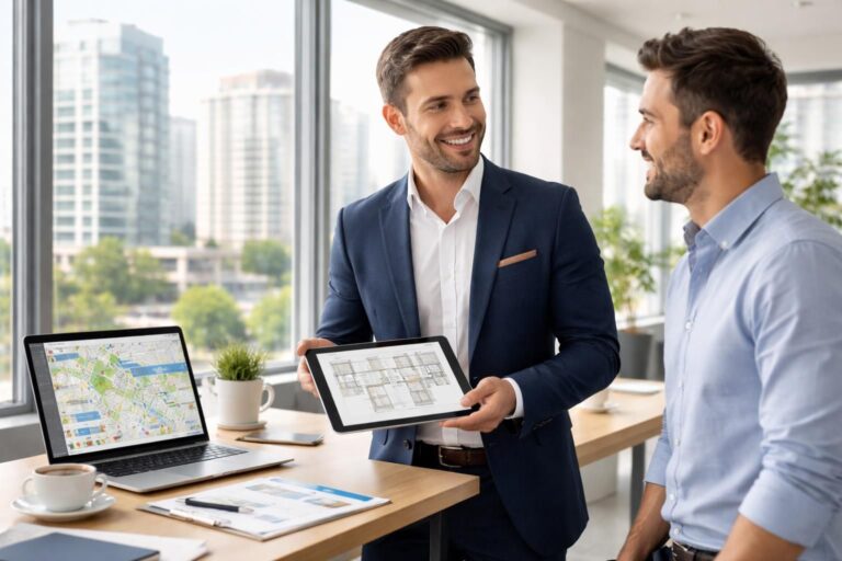 découvrez les compétences essentielles à acquérir lors d'une formation agent immobilier pour réussir dans ce métier passionnant et en constante évolution.