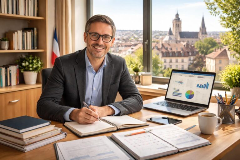 découvrez comment optimiser votre gestion professionnelle avec iprof à dijon, dans l'académie, grâce à nos conseils pratiques et astuces pour faciliter votre quotidien enseignant.
