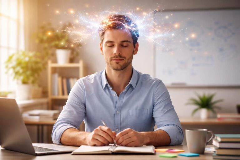 découvrez pourquoi le warmup est essentiel pour préparer le cerveau avant toute formation et optimiser l'apprentissage dès le début.