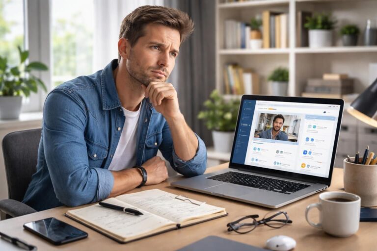 découvrez notre avis complet sur learnybox et ce que les formateurs pensent réellement de cette plateforme de création et gestion de formations en ligne.