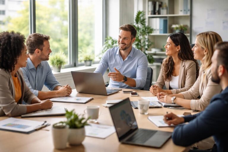 découvrez comment seveane tp pro peut booster votre carrière grâce à ses avantages uniques en formation professionnelle, alliant expertise, flexibilité et opportunités de développement.