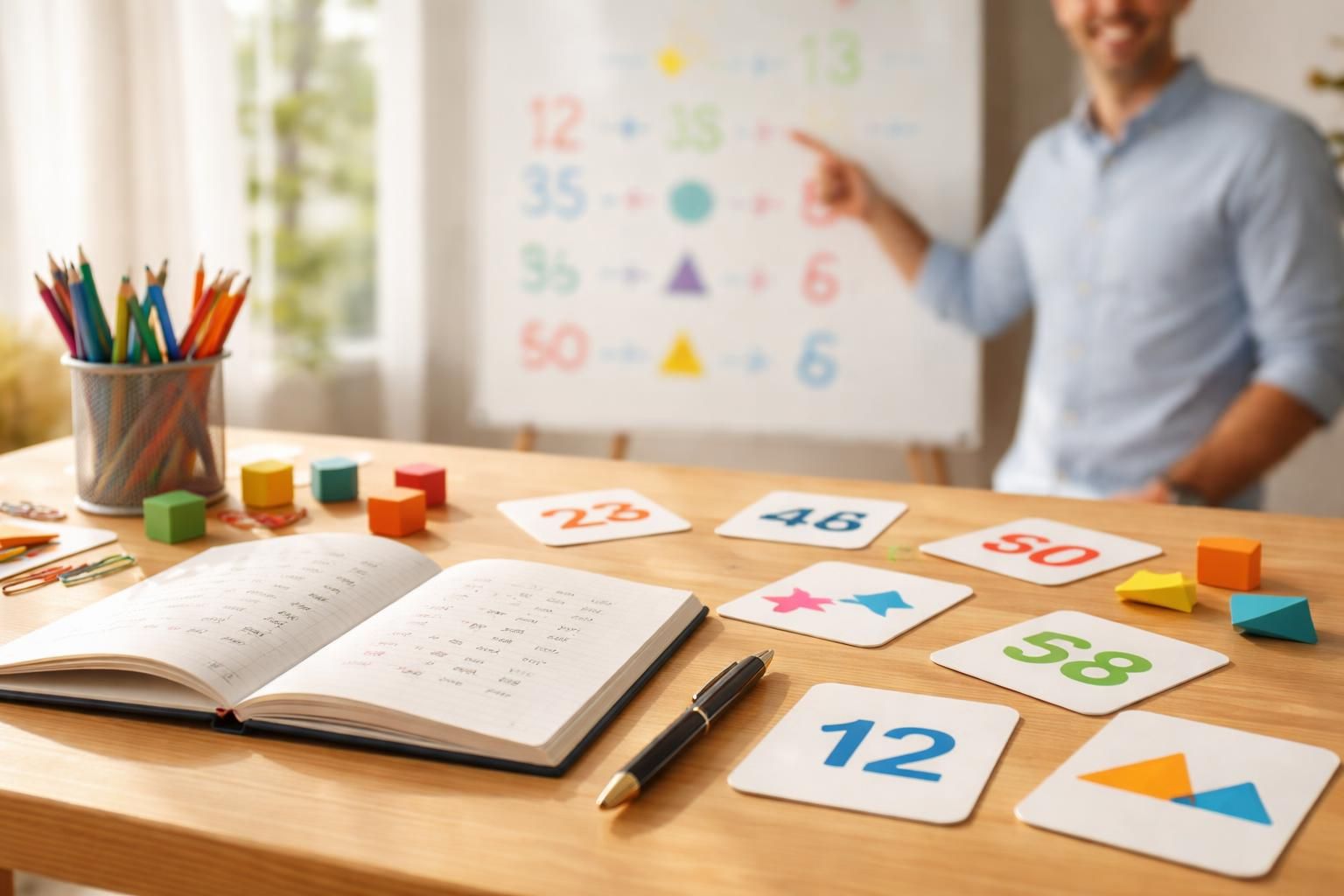 découvrez des astuces simples et efficaces pour mémoriser facilement la table de 12 et améliorer vos calculs en un rien de temps.
