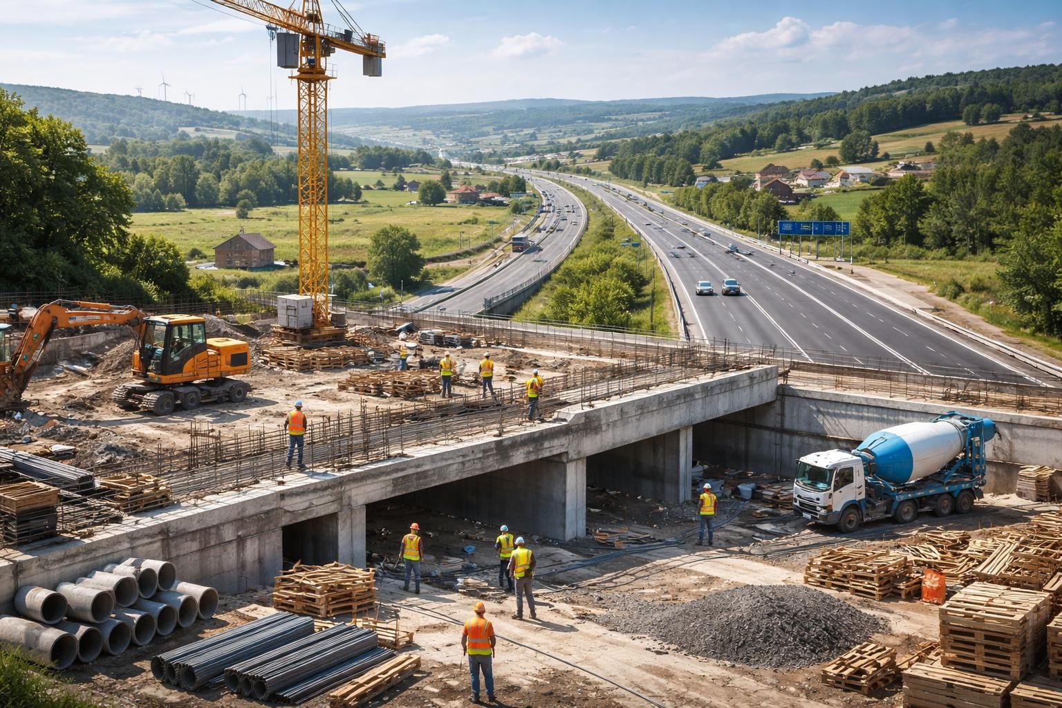 découvrez le rôle de l'afitf dans le financement et le développement des infrastructures en france, un acteur clé pour soutenir les projets d'aménagement du territoire.