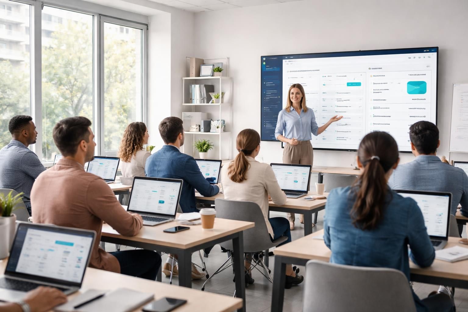 découvrez quelles formations choisir pour maîtriser chercan ent et optimiser l'utilisation de cet outil numérique au quotidien.