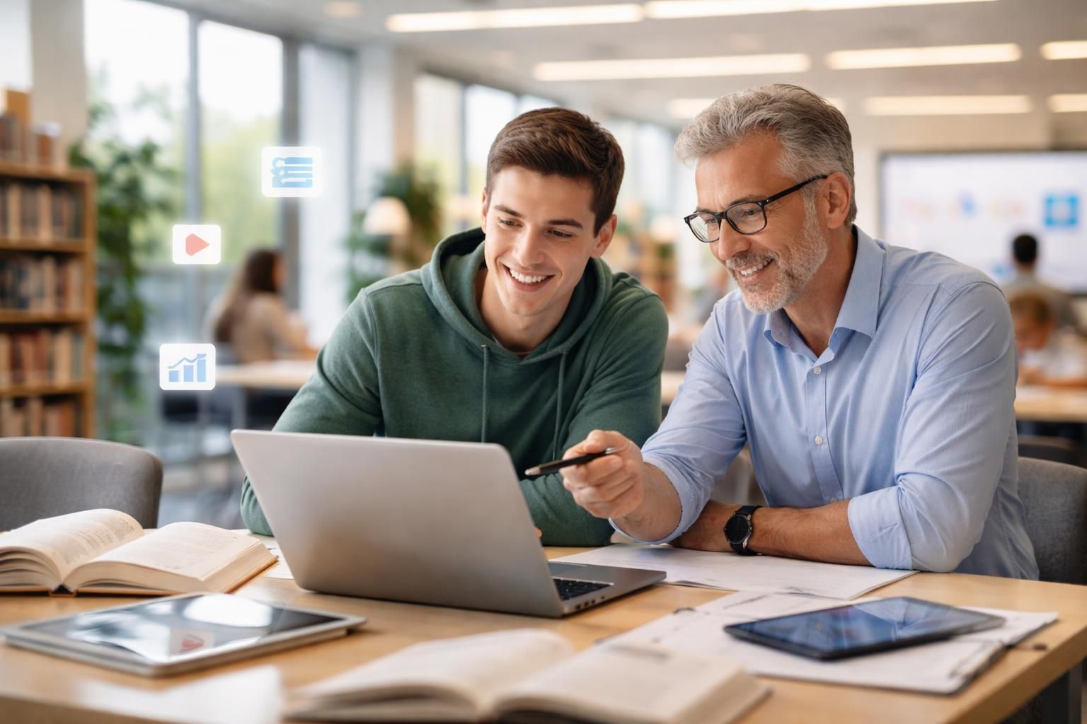 découvrez les ressources disponibles sur l'ent bordeaux inp pour accompagner étudiants et enseignants dans leur parcours académique et pédagogique.
