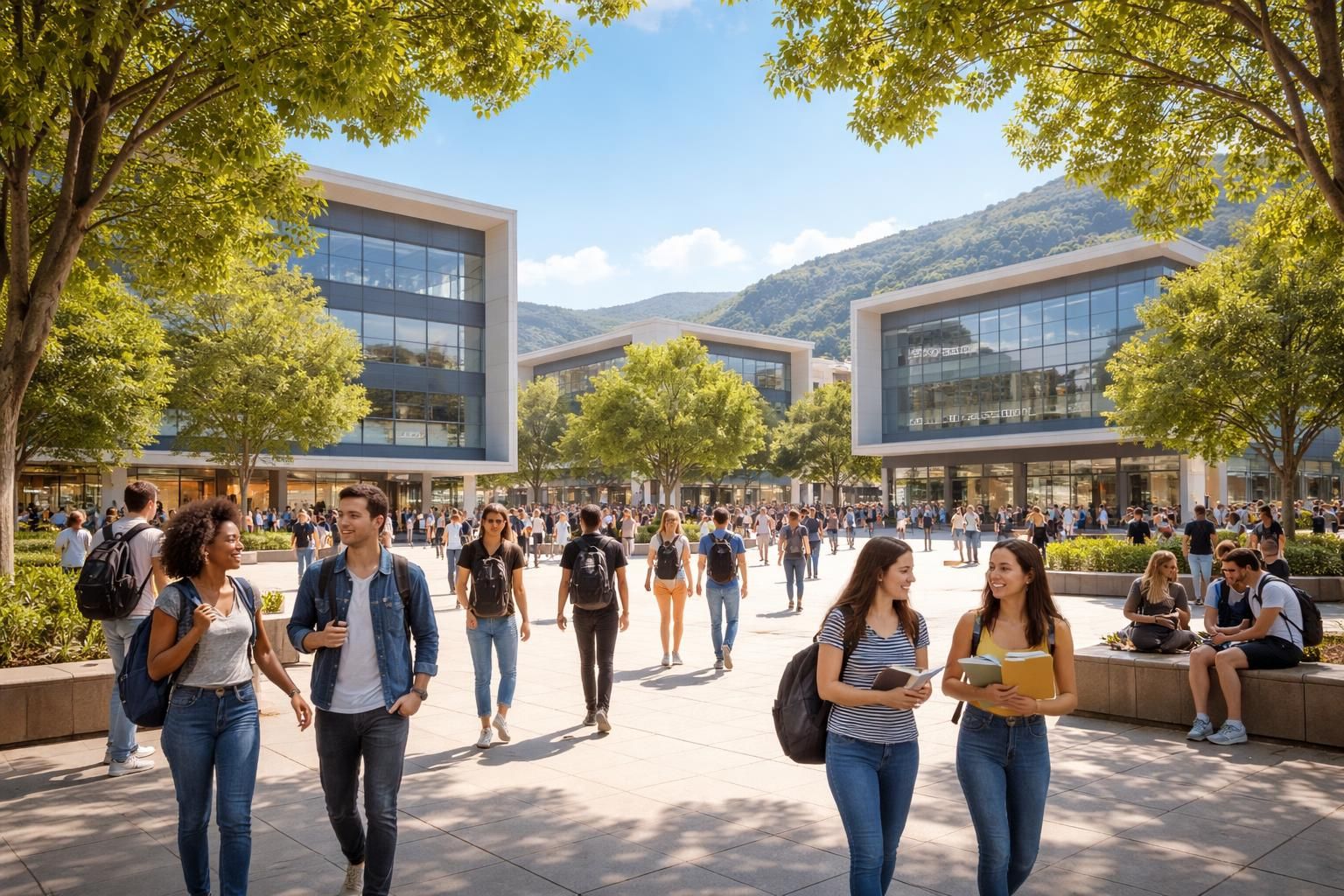 découvrez les options disponibles pour réussir votre entrée à l'ent univ tln à toulon et optimiser votre intégration universitaire.