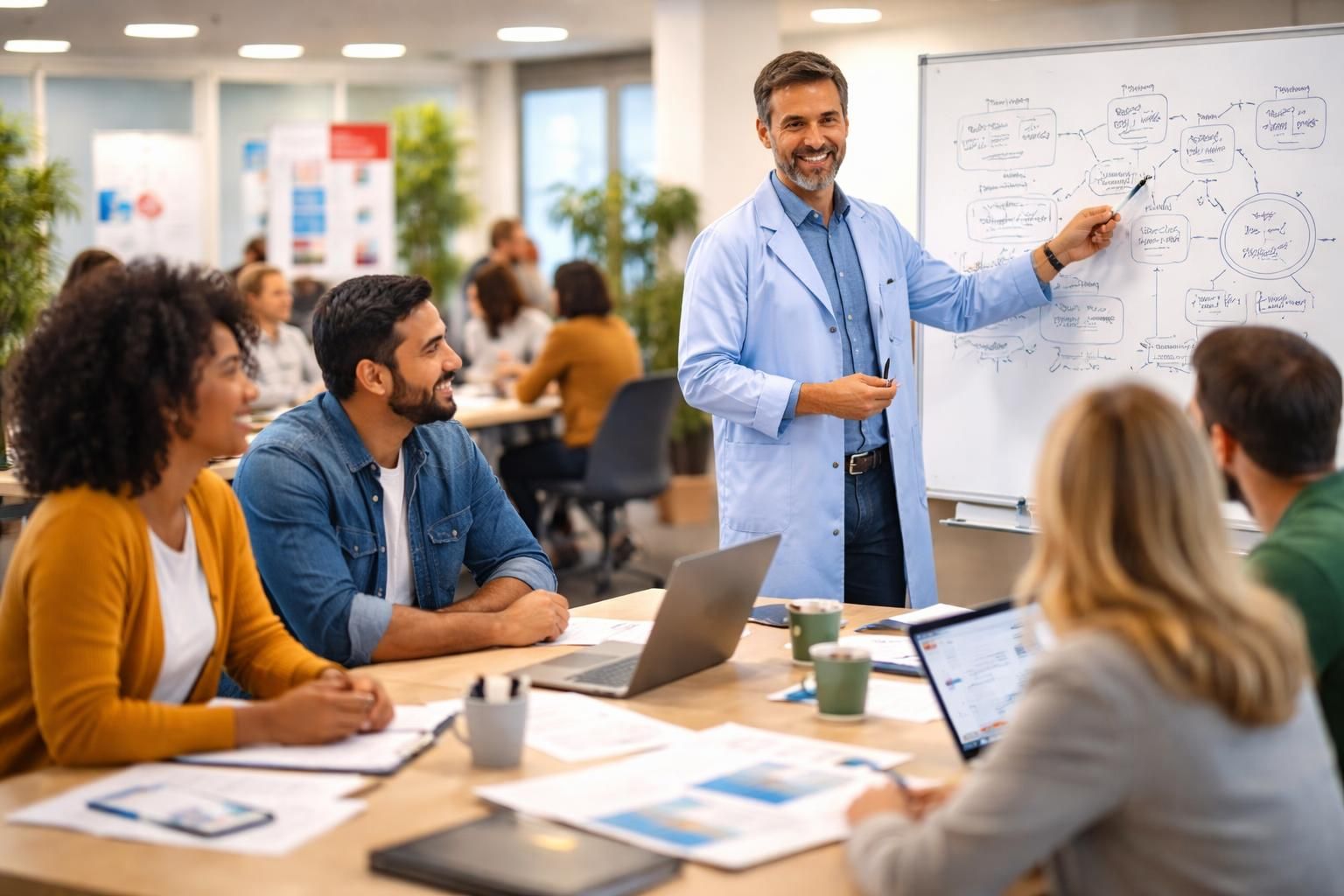 découvrez le rôle du dispositif gefor dans la formation professionnelle en france et comment il contribue au développement des compétences des salariés.