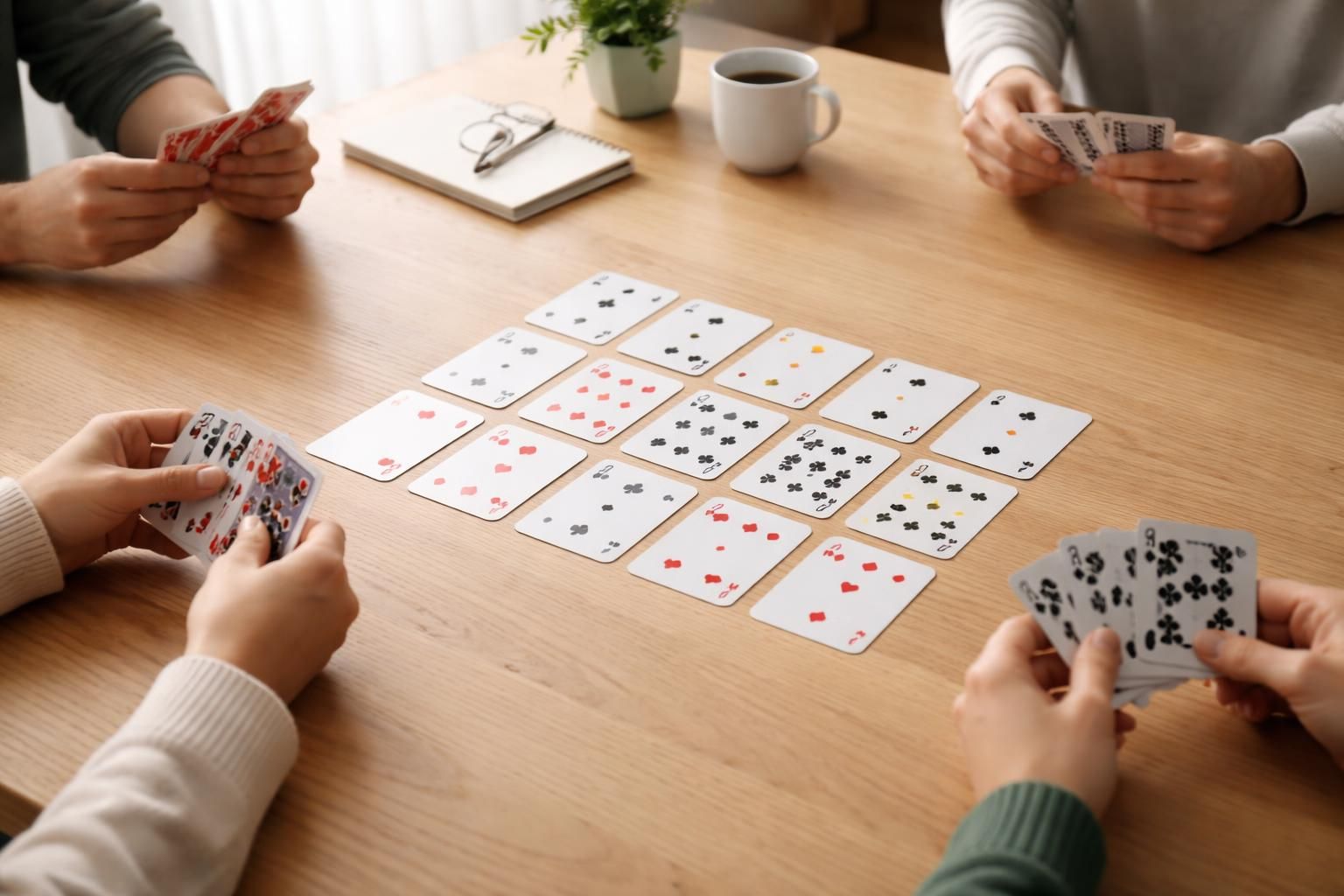 découvrez des astuces simples et efficaces pour maîtriser la table de 16 sans stress ni confusion, et améliorez vos compétences en calcul rapidement.