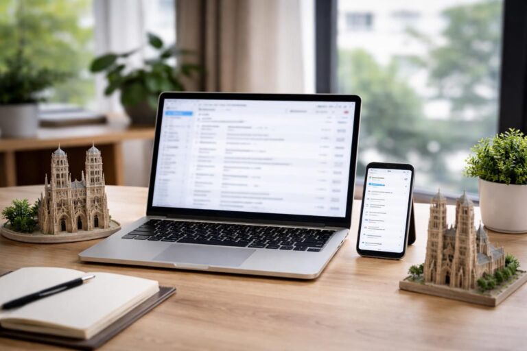 découvrez les meilleures solutions de webmail à orléans et tours pour gérer efficacement vos emails, optimiser votre communication et gagner en productivité.