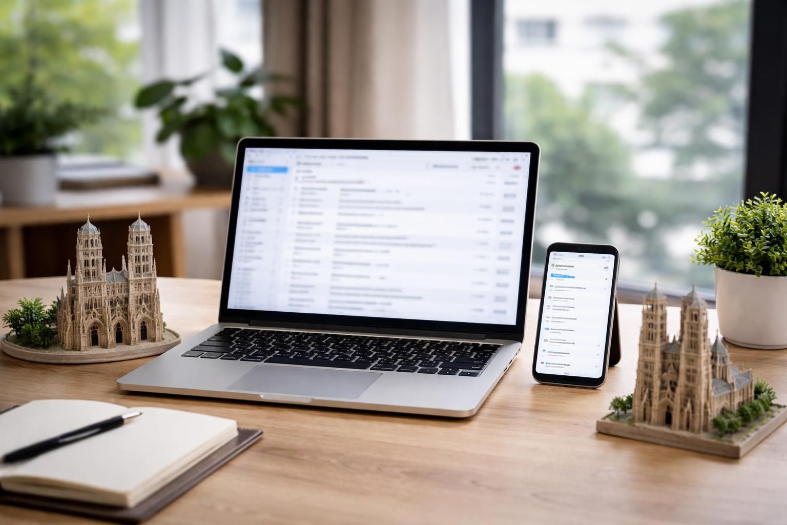 découvrez les meilleures solutions de webmail à orléans et tours pour gérer efficacement vos emails, optimiser votre communication et gagner en productivité.
