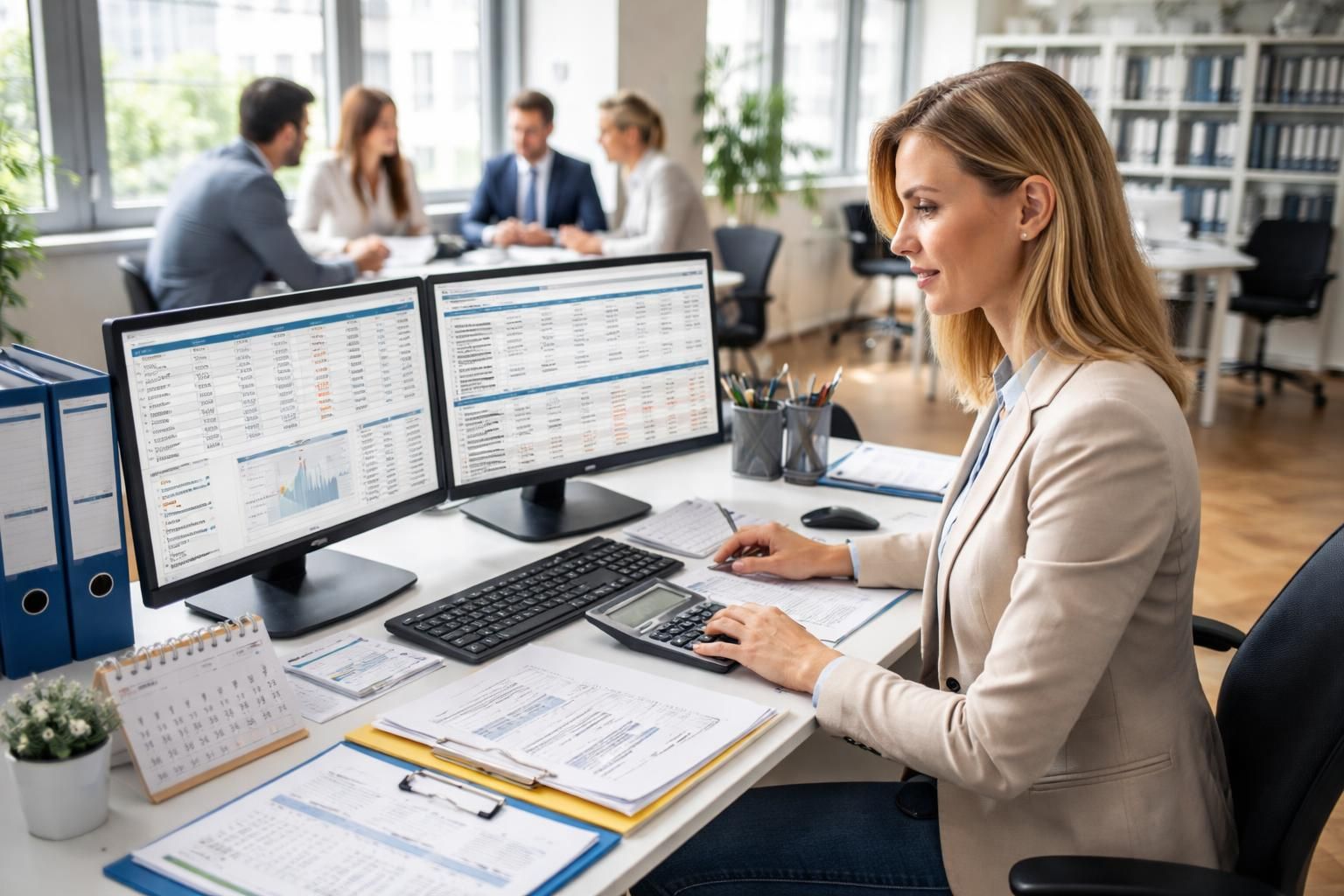 découvrez les compétences essentielles à maîtriser pour devenir un gestionnaire de paie performant et réussir dans ce métier clé de la gestion des ressources humaines.