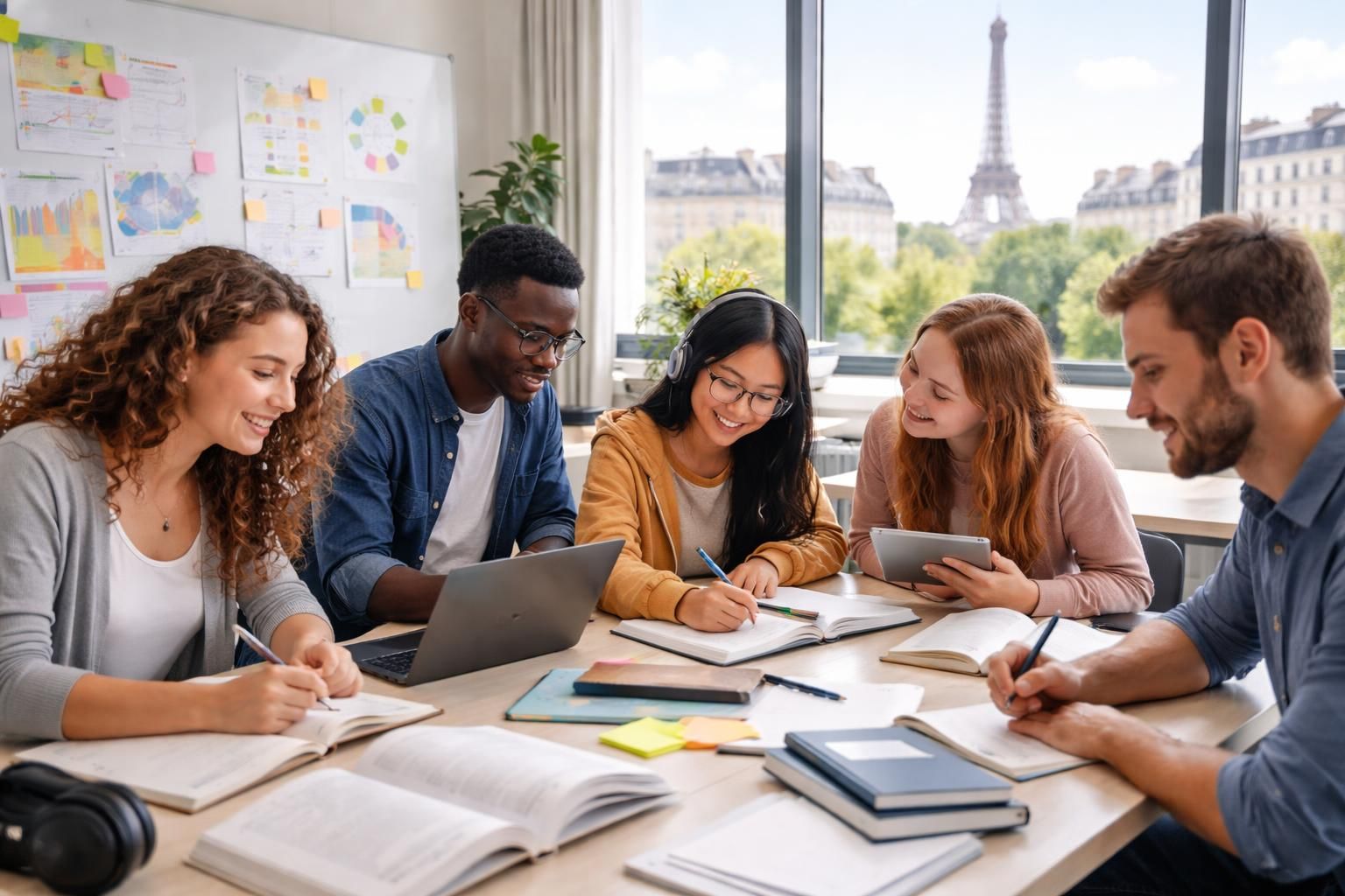 découvrez quelle formation choisir à ipof paris pour réussir dans le domaine de l’éducation spécialisée et construire une carrière engagée et efficace.