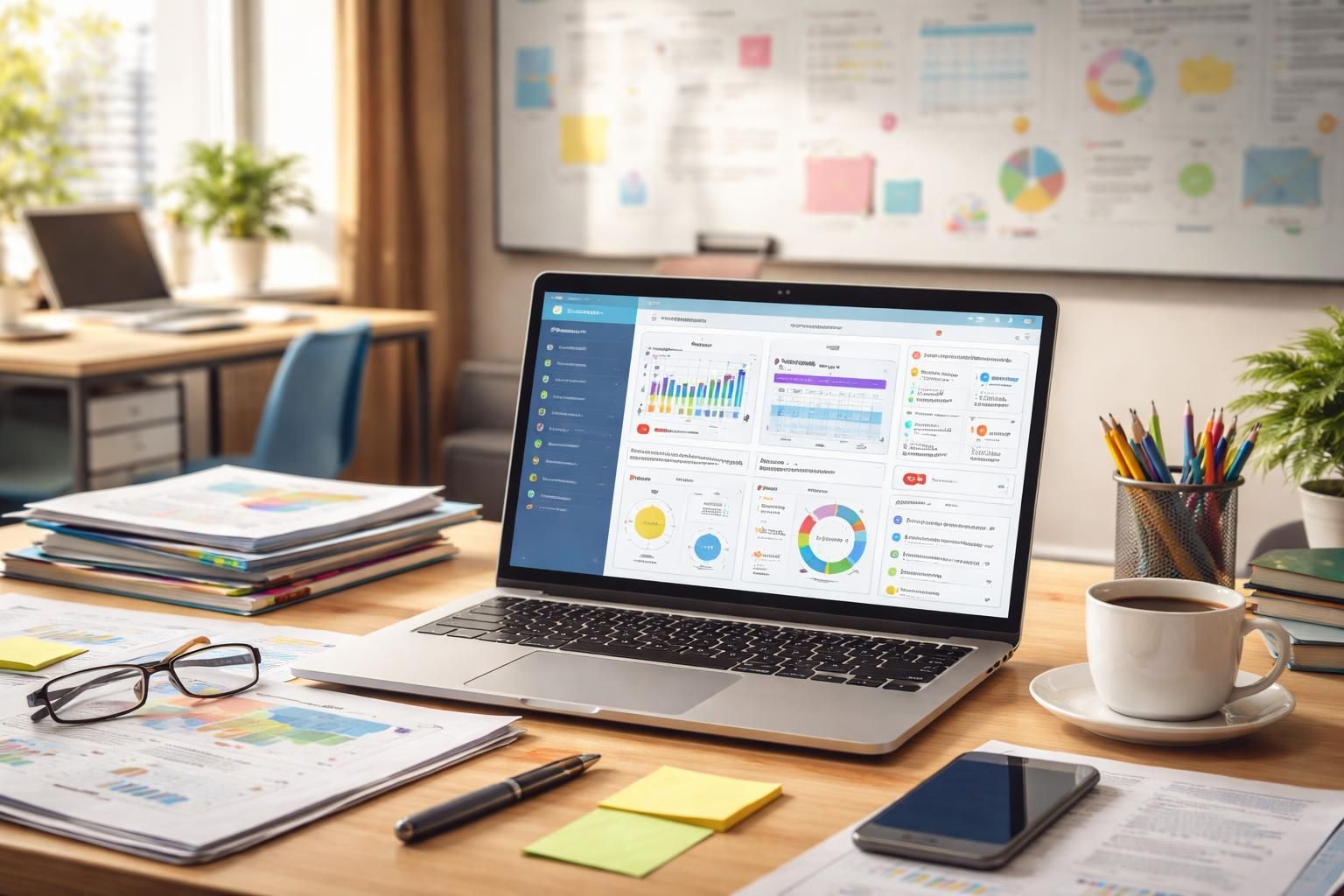 découvrez les nouveautés d'iprof bx, la plateforme de gestion dédiée aux enseignants, et comment elles facilitent votre quotidien professionnel.