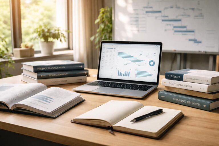 découvrez quel livre sur la gestion de projet choisir pour maîtriser efficacement vos méthodes et améliorer la gestion de vos projets avec des conseils pratiques.