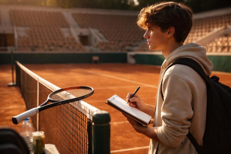 découvrez les formations indispensables pour devenir un expert de roland-garros et maîtriser tous les aspects de ce tournoi mythique de tennis.